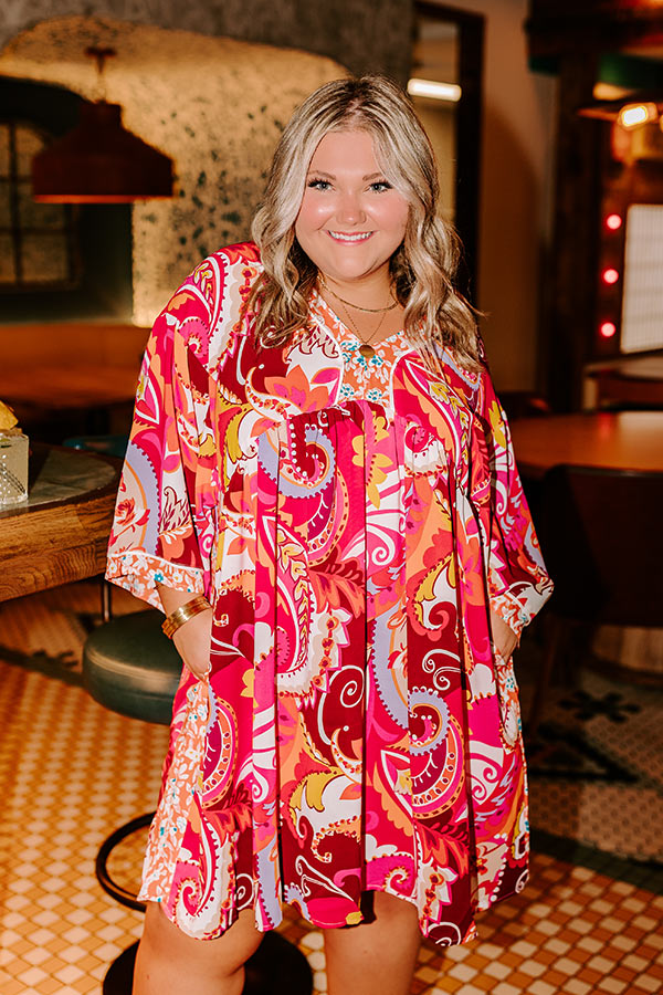 fiesta mini dress Alemais Fiesta Mini Dress by Alemais