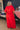  red Backyard BBQ Jumpsuit Curves 