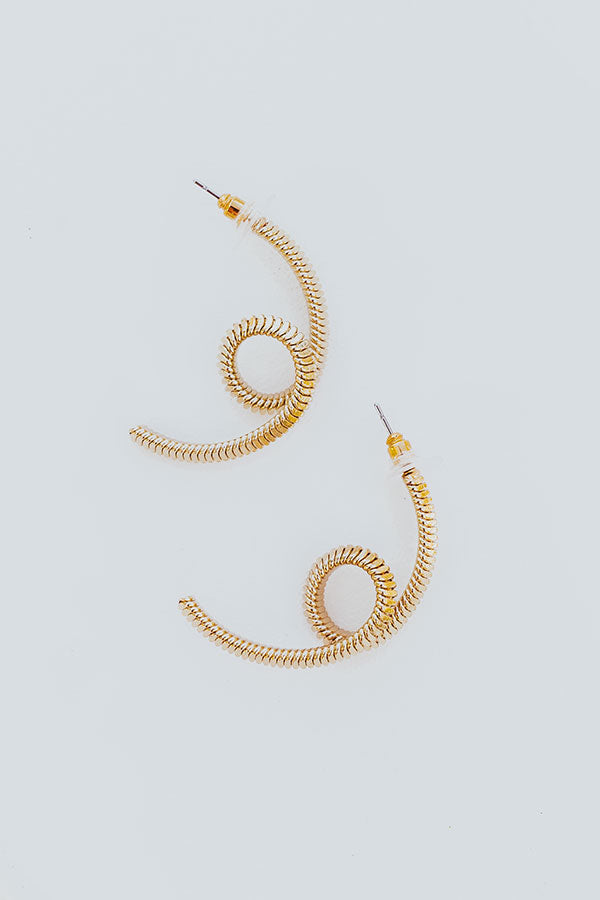 Miami Happy Hour Earrings