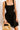  black Stay Flirty Corset Mini Dress in Black 