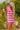 Country Club Ready Knit Dress in Pink