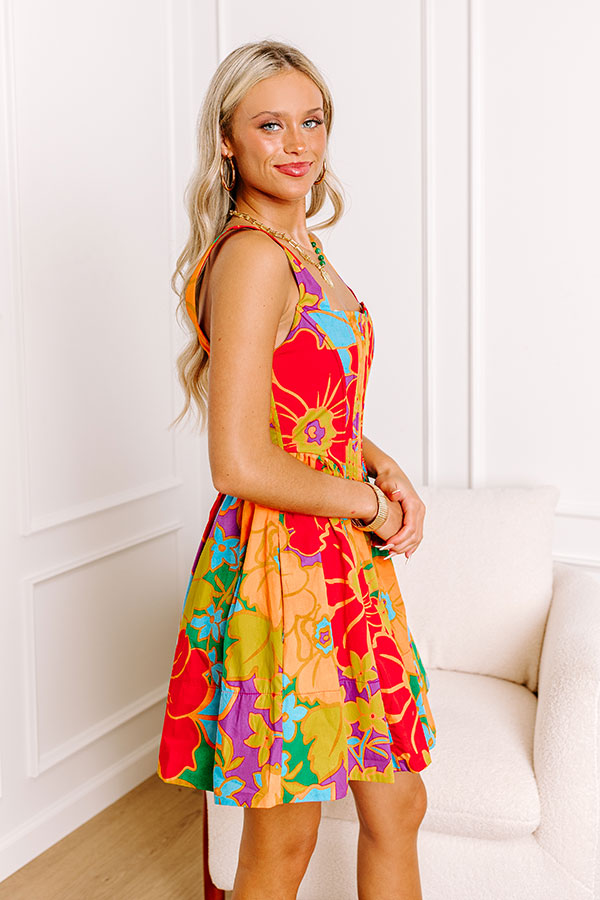 mai mini dress Mai Short Dress Retrofete