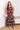 Fabulous Fiesta Floral Maxi Dress Curves