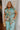 Tropical Tour Jumpsuit in Aqua Curves aqua Tropical Tour Jumpsuit in Aqua Curves 