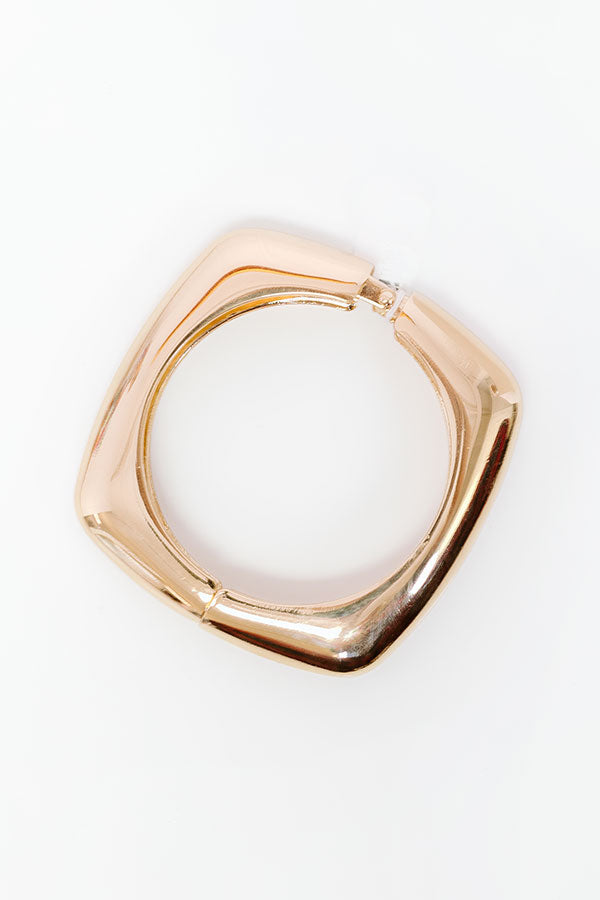 Luxe Lifestyle Bangle Bracelet