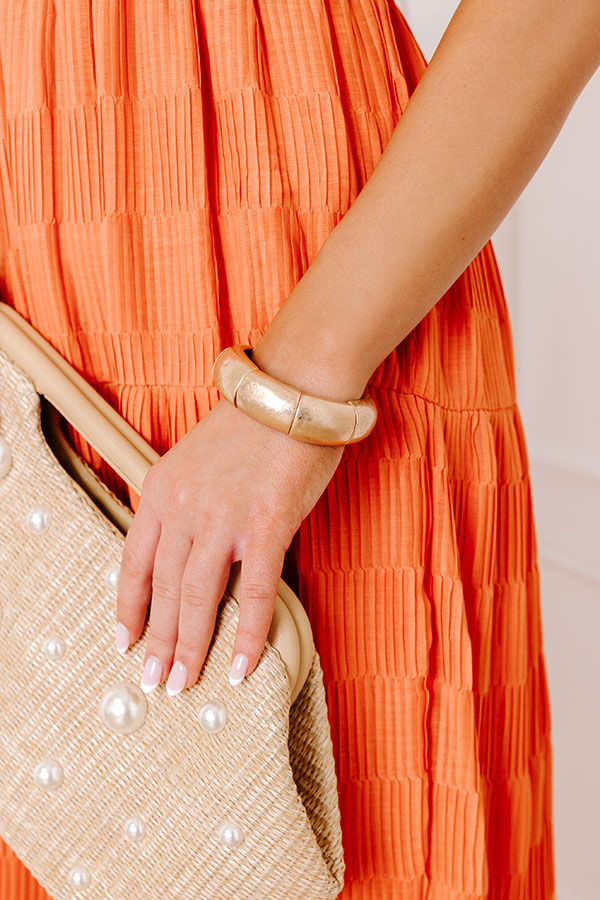 Cocktail Hour Stretch Bracelet