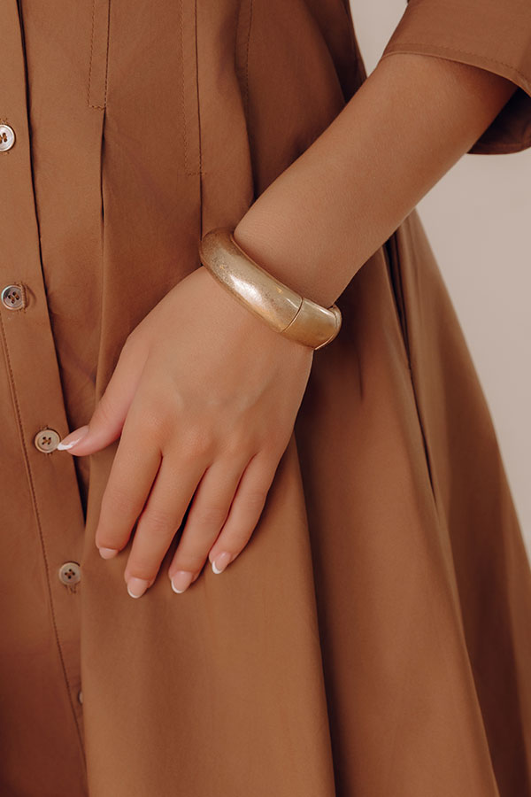 Cocktail Hour Stretch Bracelet Image - 1