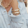 Cocktail Hour Stretch Bracelet Image - 1