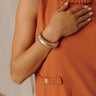 Cocktail Hour Stretch Bracelet Image - 1