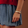 Cocktail Hour Stretch Bracelet Image - 1