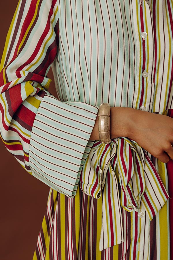 Cocktail Hour Stretch Bracelet