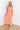  coral Forsyth Park Stoll Ribbed Midi 