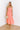  coral Forsyth Park Stoll Ribbed Midi 