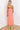  coral Forsyth Park Stoll Ribbed Midi 