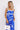  royal-blue Cool Capri Jumpsuit in Royal Blue 