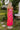 Make A Statement Satin Maxi Dress