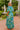 Party In Paradise Wrap Maxi Dress Curves