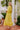 Tulum Vacay Maxi Dress in Primrose Yellow