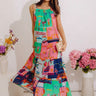 Paradise Found Maxi Dress Image - 1