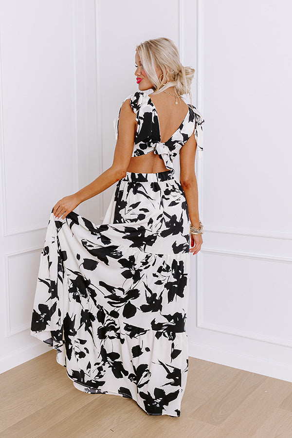 party maxi dresses Stylish Party Wear Maxi Design Stylish Front Back Pearls Maxi Dress For Women 3-Piece Party