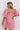 Cupcake Cutie Sequin Babydoll Dress