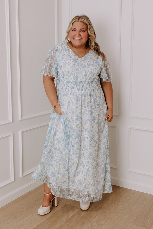 Rose Garden Soiree Lace Maxi Dress Curves Impressions Online Boutique Rose Garden Soiree Lace Maxi Dress Curves Impressions Online Boutique