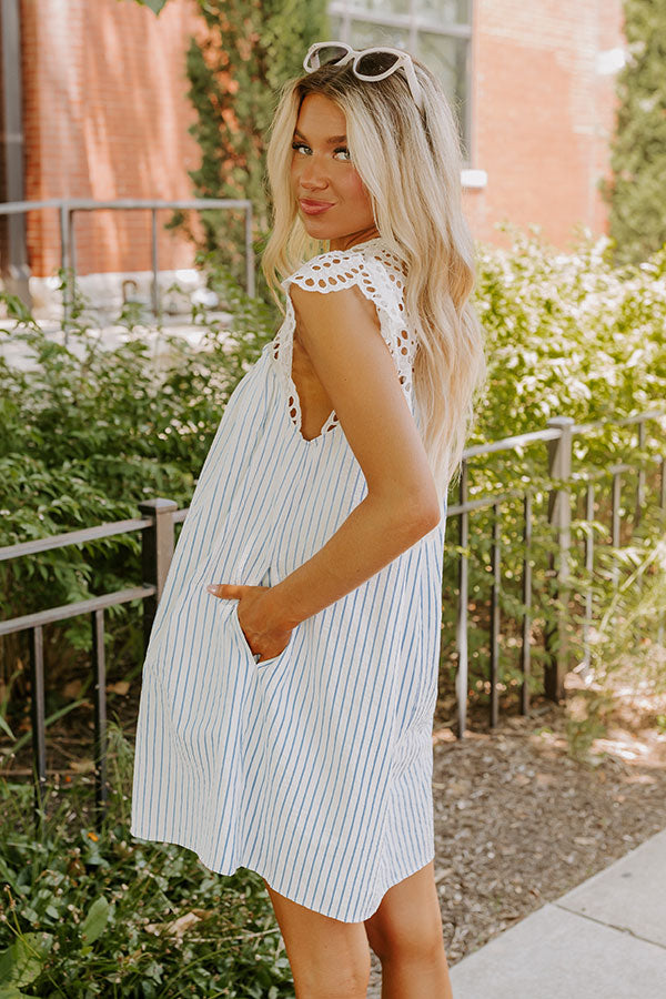 charleston mini dress Charleston Girl Mini Dress