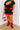 Sideline Social High Waist Sequin Shorts in Black Curves