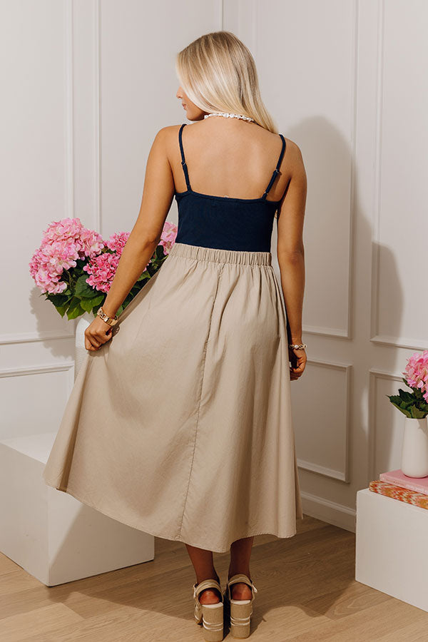 Downtown Brunch Midi Image - 3