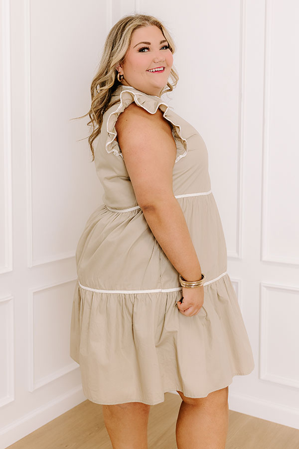 cue cocktail dresses Barbara Mini Dress Cue Allure