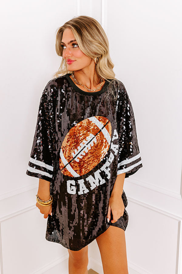 gameday mini dress Gameday Mini Tube Dress