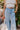 The Elizabeth High Waist Chambray Pants