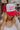  red I Need A Diet Coke Embroidered Trucker Hat 