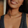 Fab Feeling Necklace Image - 1