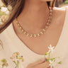 Art Deco District Necklace Image - 1