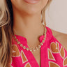 Art Deco District Necklace Image - 1