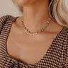 Art Deco District Necklace Image - 1