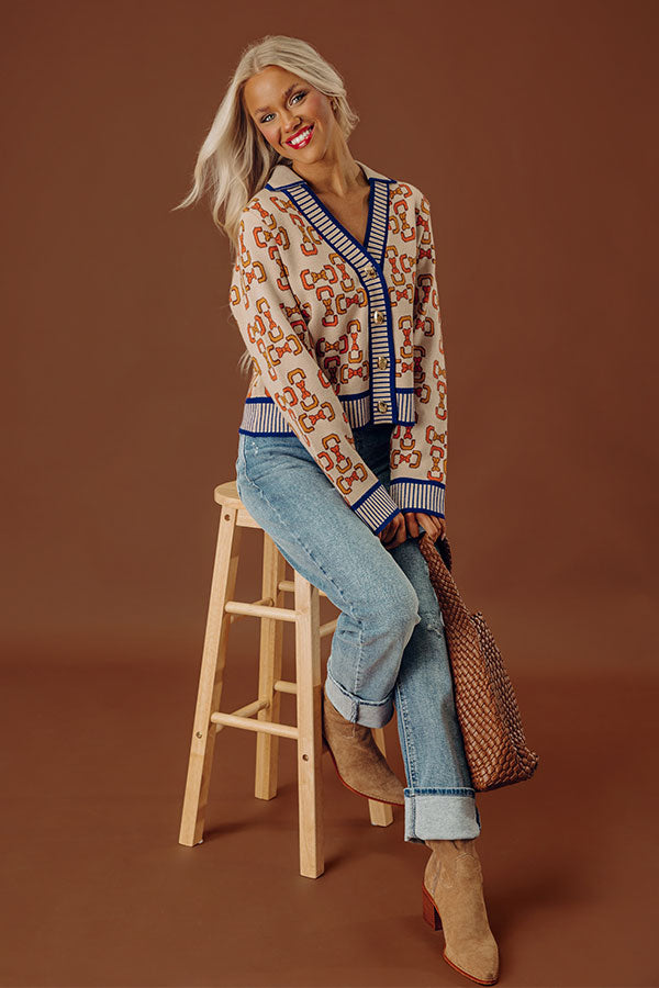 JUST USA Lillian High Waist Straight Leg Jean Image - 1