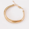 Chic Lifestyle Bracelet Image - 1