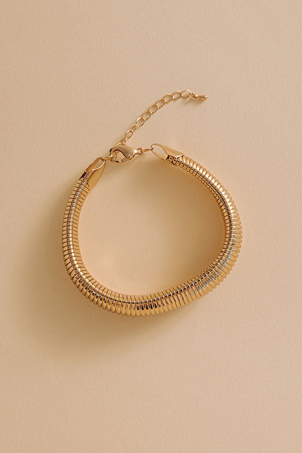 Chic Lifestyle Bracelet
