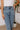 The Penelope High Waist Wide Leg Jean