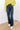 JUDY BLUE Molly High Waist Straight Leg Jean