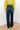 JUDY BLUE Molly High Waist Straight Leg Jean