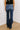  denim medium wash JUDY BLUE Ryleigh High Waist Flare 