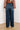 JUDY BLUE Molly High Waist Straight Leg Jean Curves