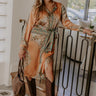 Glam Lifestyle Satin Midi Image - 1