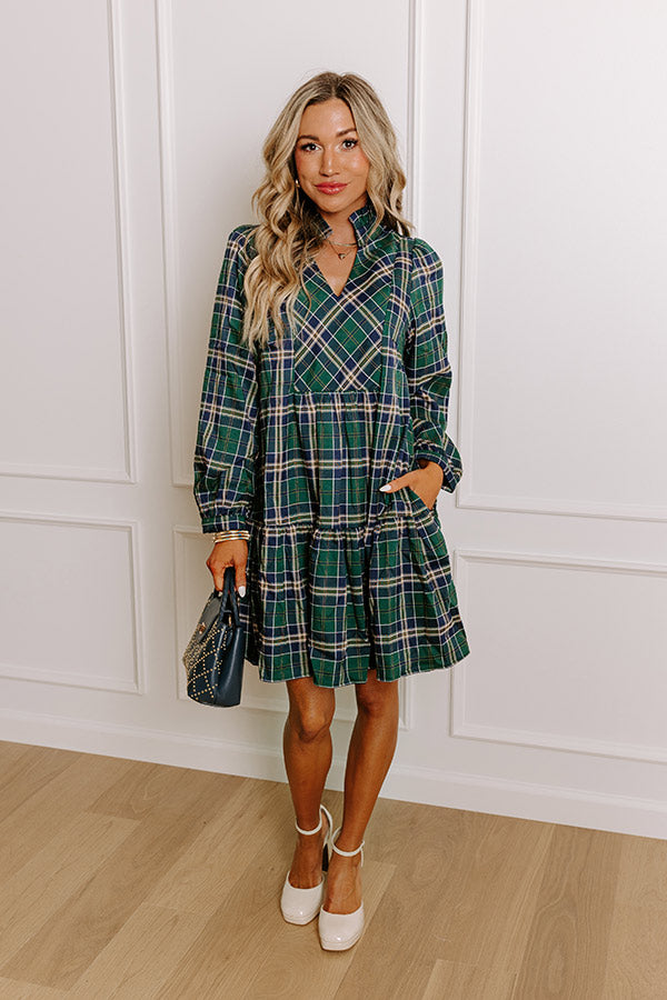 Apple Picking Pretty Plaid Mini Dress Impressions Online Boutique Apple Picking Pretty Plaid Mini Dress Impressions Online Boutique