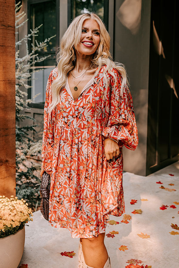 falling for you dress Yellow Ruffle Off-Shoulder Mini Dress for Summer