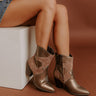 The Good Lookin Cowboy Boot Image - 1