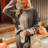 Star Of The Cozy Vintage Wash Sweatshirt Image - 1